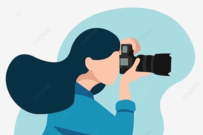 Фотограф (1 час)
