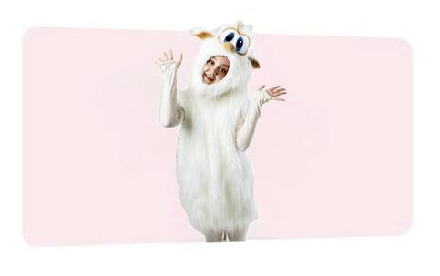Буба (2+)